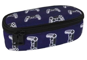 Piórnik niebieski Pady