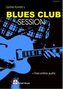 Guitar Player's Blues Club Session (Noten/ TAB)