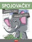Spojovačky - Zvířata v zoo / Zvieratá v zoo