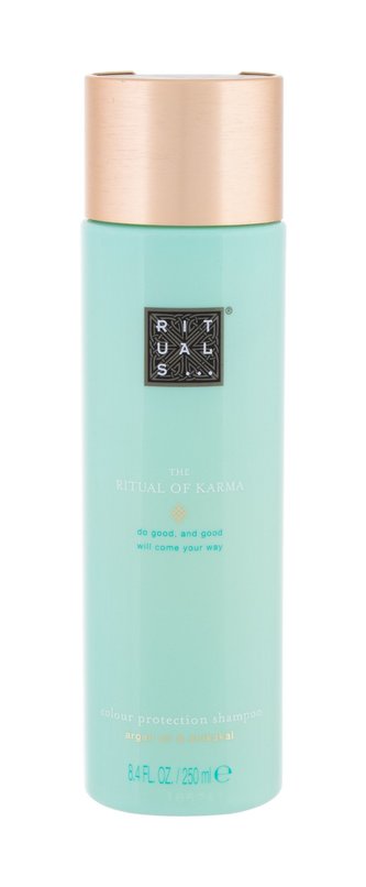 Rituals The Ritual Of Karma Šampon 250 ml pro ženy