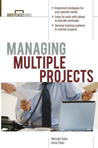 Managing Multiple Projects