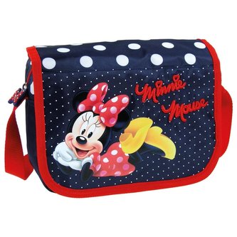 Torebka na ramię C Minnie 19 DERFORM