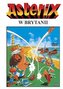 Asterix w Brytanii DVD