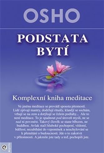 Podstata bytí