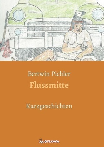 Flussmitte