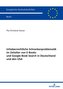 Urheberrechtliche Schrankenproblematik im Zeitalter von E-Books und Google Book Search in Deutschland und den USA