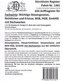Paket STEUERFACHWIRT: 633 DürckheimRegister® für die Fachwirtprüfung