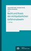 Recht und Praxis der nichtpolizeilichen Gefahrenabwehr