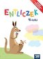 Entliczek 4-latek pakiet w.2015 NE