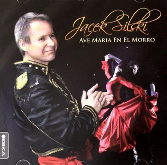 Ave Maria En El Morro CD