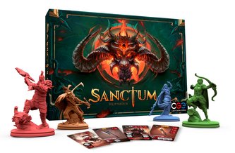Sanctum REBEL