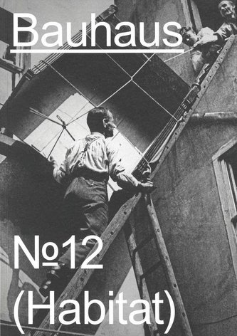 Bauhaus N° 12