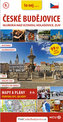 České Budějovice - kapesní průvodce/česky