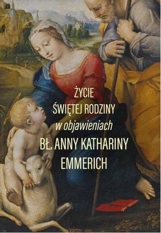 Życie świętej rodziny