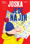 Joska jede na jih