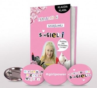 Poradnik szczęśliwej singielki