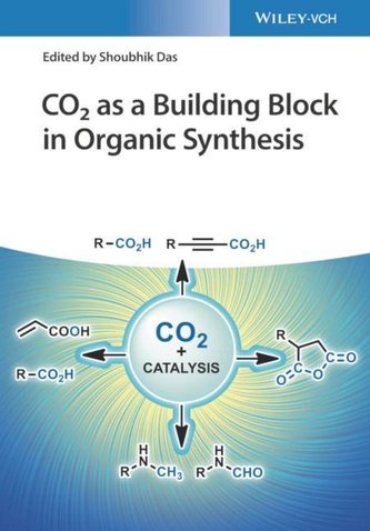 CO2 as a Building Block in Organic Synthesis