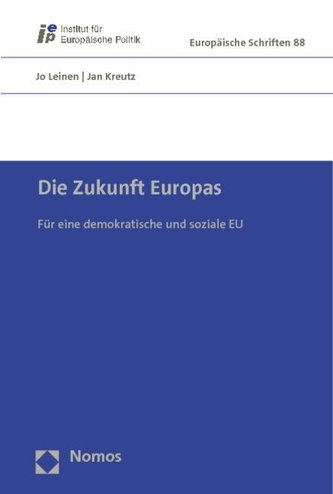 Die Zukunft Europas