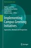 Implementing Campus Greening Initiatives