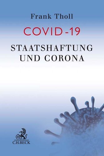 Staatshaftung und Corona