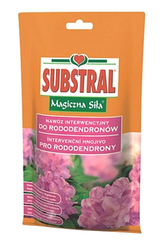 Hnojivo SUBSTRAL pro rododendrony 350g