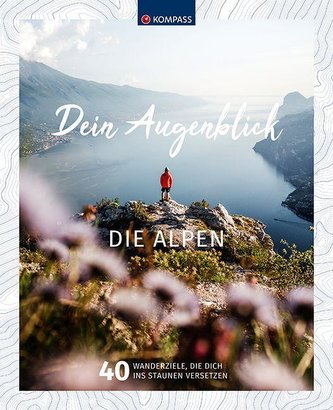 KV DA 1670 Dein Augenblick Die Alpen