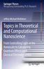 Topics in Theoretical and Computational Nanoscience
