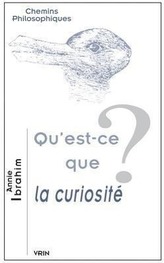 Qu'est-Ce Que La Curiosite?