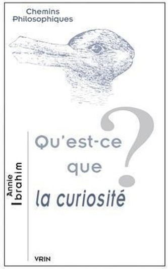 Qu'est-Ce Que La Curiosite?