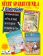 Sültz' Sparbuch Nr.4 - 3 Kinderbücher: Das Schweinchen Klecks und andere Kindergeschichten + Fitus, der Kobold + Bauernhof der T