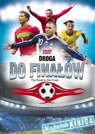 Droga do finałów DVD