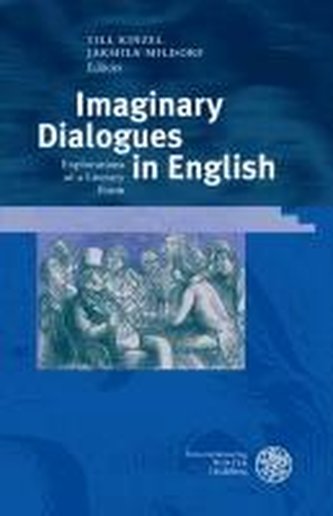Imaginary Dialogues in English