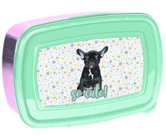 Śniadaniówka Buldog PP20BU-3022 PASO