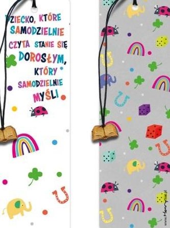 Zakładka - Biedronka