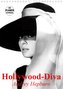Hollywood-Diva. Audrey Hepburn (Wandkalender 2021 DIN A4 hoch)