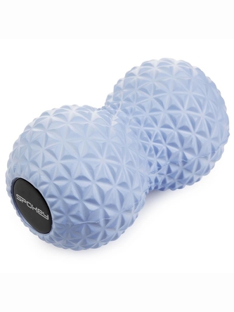 Spokey - ERNA Dvojitý masážní míček