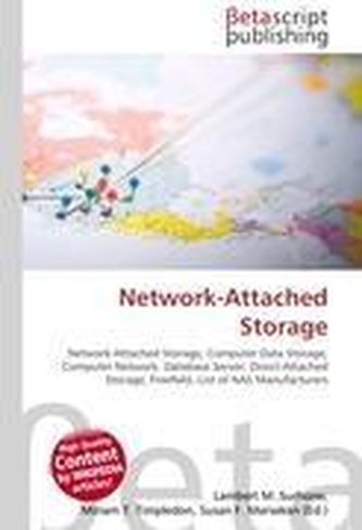 Network-Attached Storage