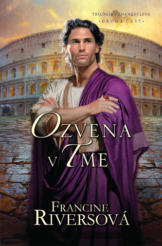 Ozvena v Tme Ozvena v Tme