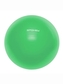 Spokey - FITBALL III - Gymnastický míč 75 cm včetně pumpičky, zelený - zelený