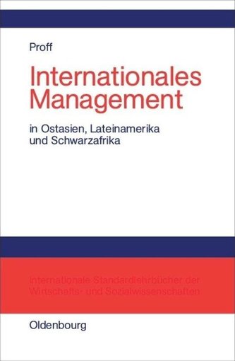 Internationales Management