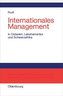 Internationales Management