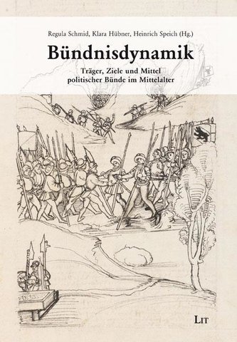 Bündnisdynamik