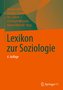 Lexikon zur Soziologie