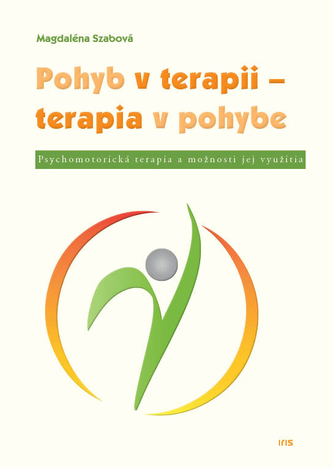 Pohyb v terapii - terapia v pohybe