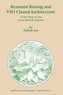 Remnant Raising and Vso Clausal Architecture: A Case Study of San Lucas Quiavini Zapotec