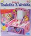 Zrób to sam - Toaletka z Wróżką 4M