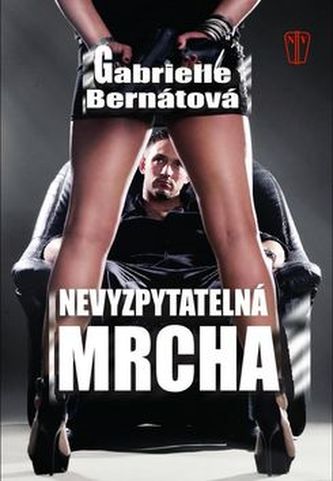 Nevyzpytatelná mrcha