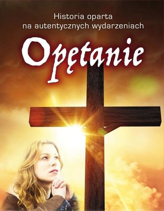 Opętanie DVD