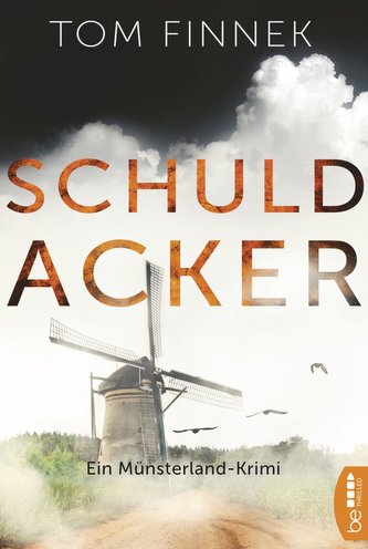 Schuldacker
