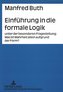 Einführung in die formale Logik